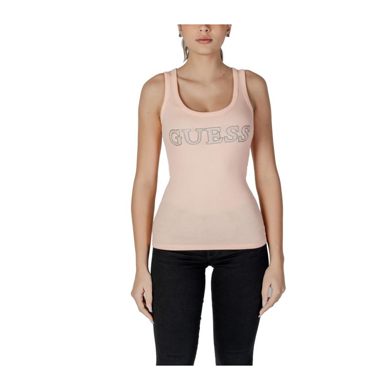 Снимка на Дамски топ GUESS 