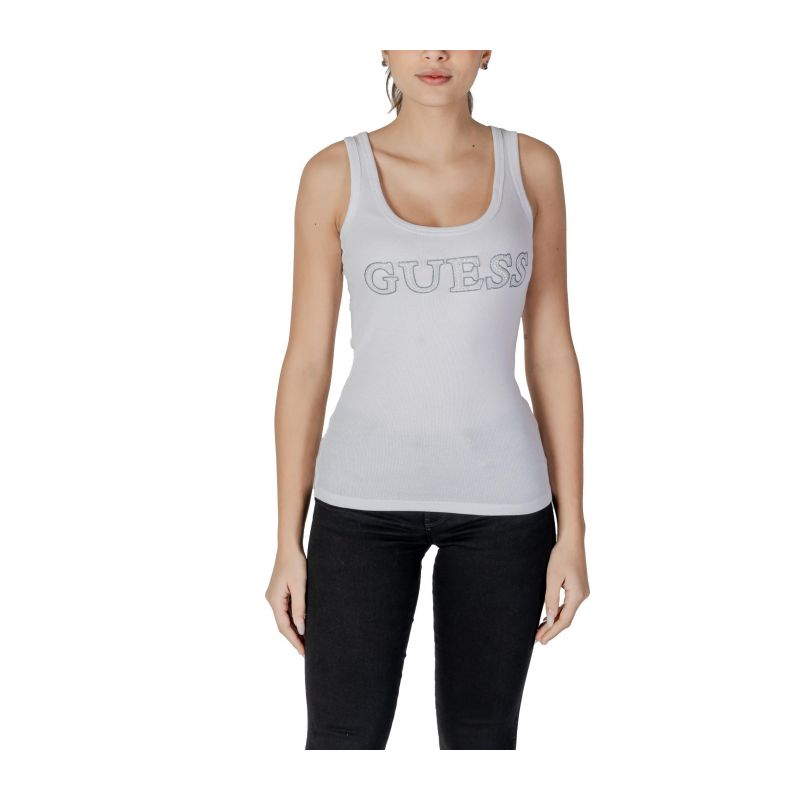 Снимка на Дамски топ GUESS 