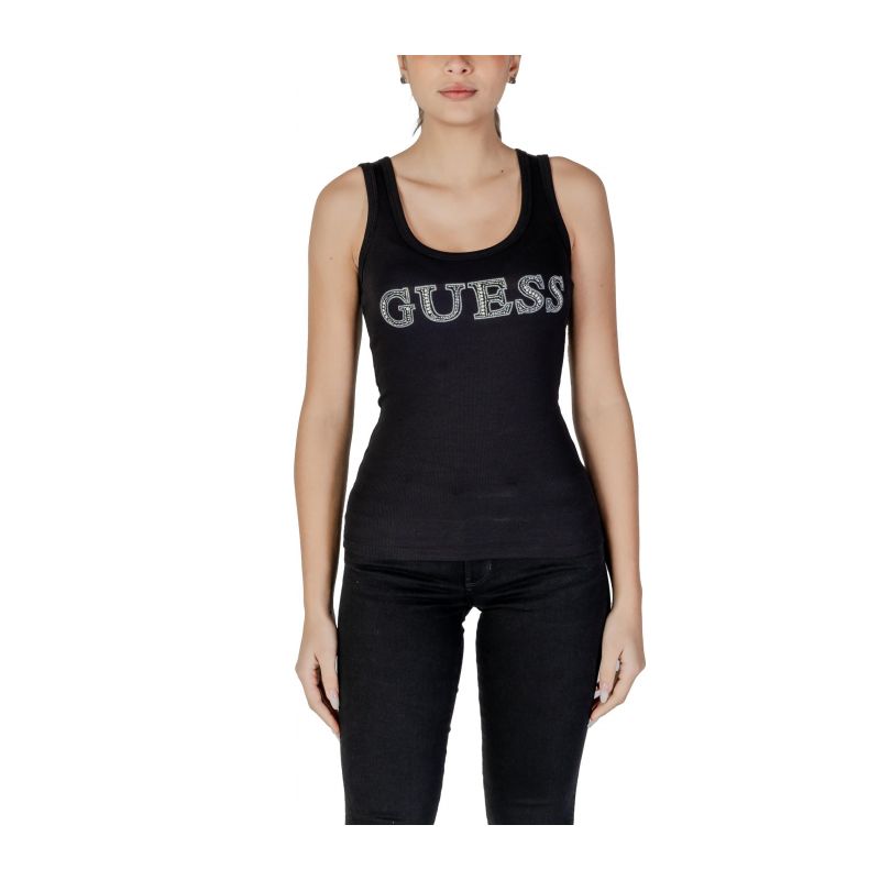 Снимка на Дамски топ GUESS 