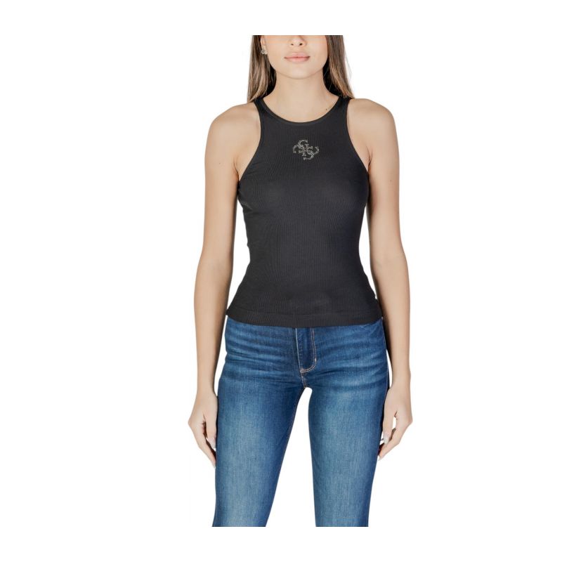 Снимка на Дамски топ GUESS 