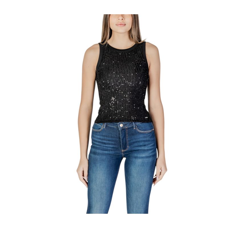 Снимка на Дамски топ GUESS 