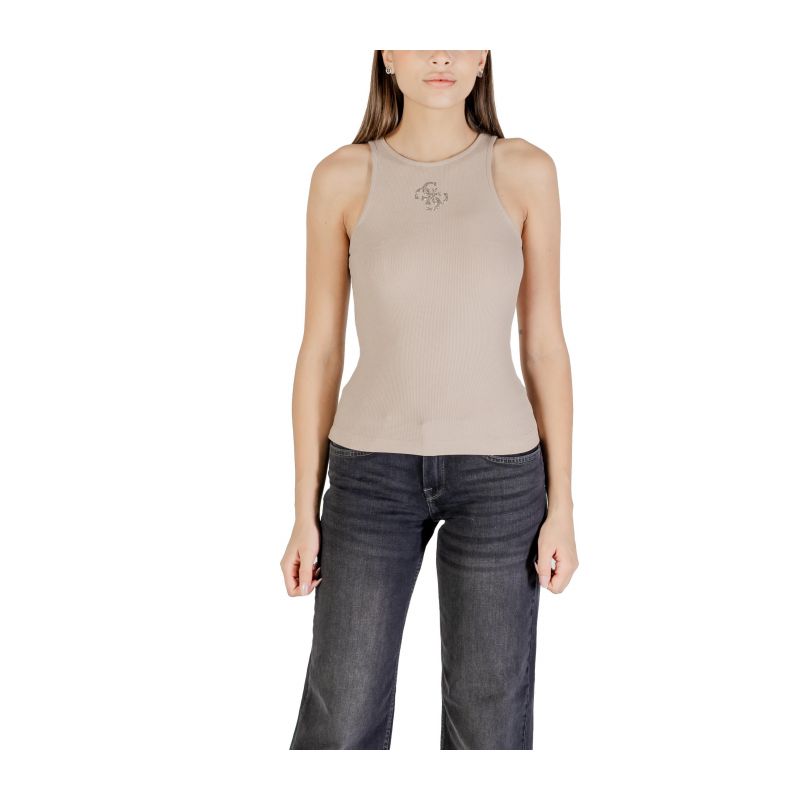 Снимка на Дамски топ GUESS 