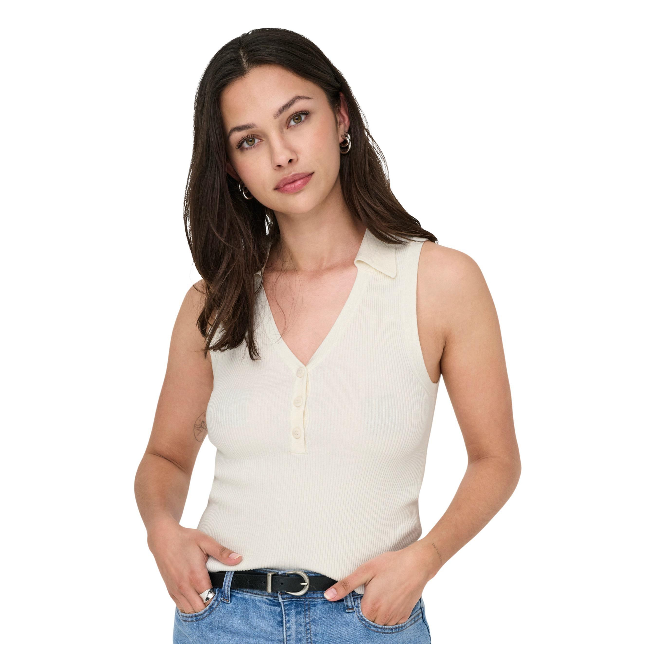 Снимка на Дамски топ JACQUELINE DE YONG