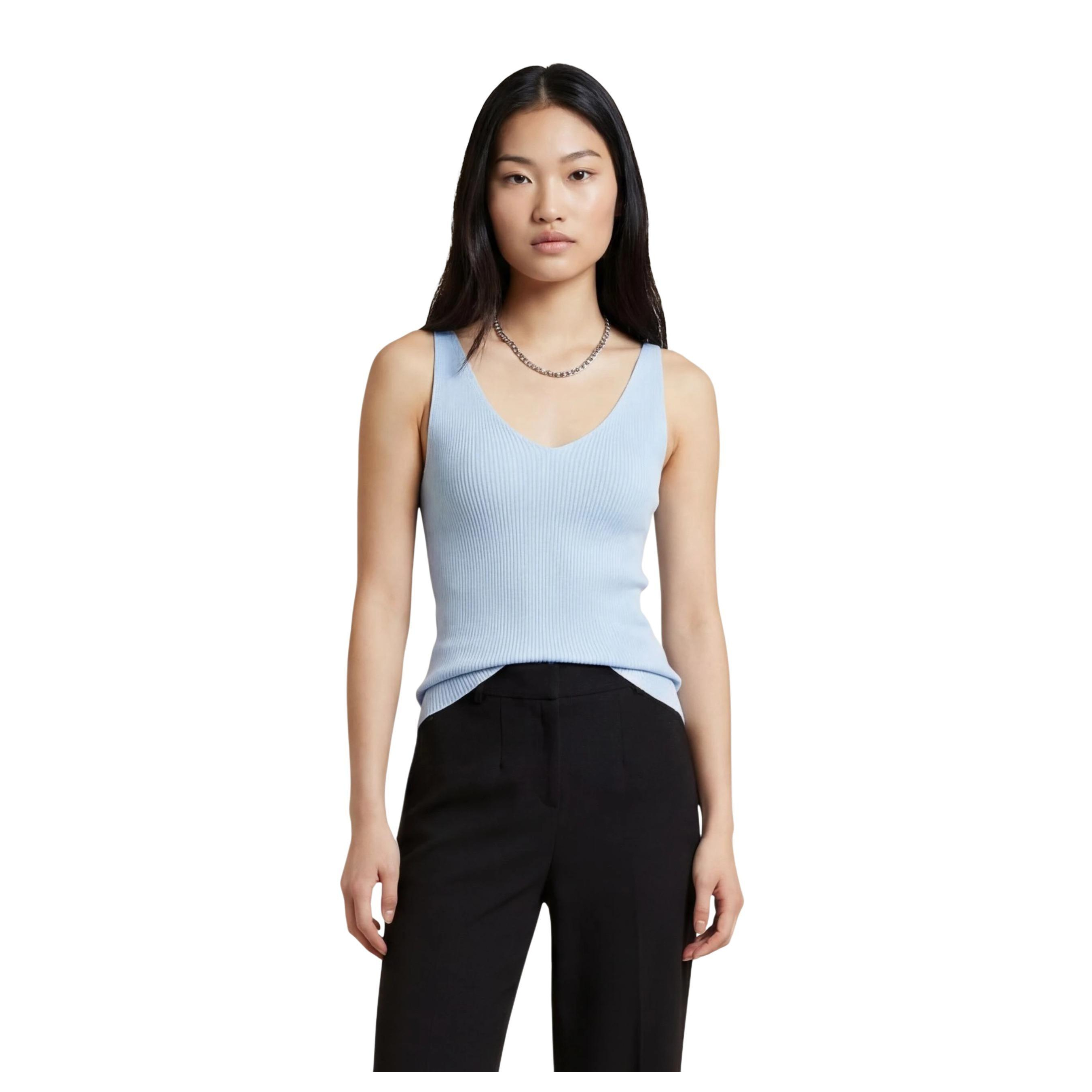 Снимка на Дамски топ JACQUELINE DE YONG