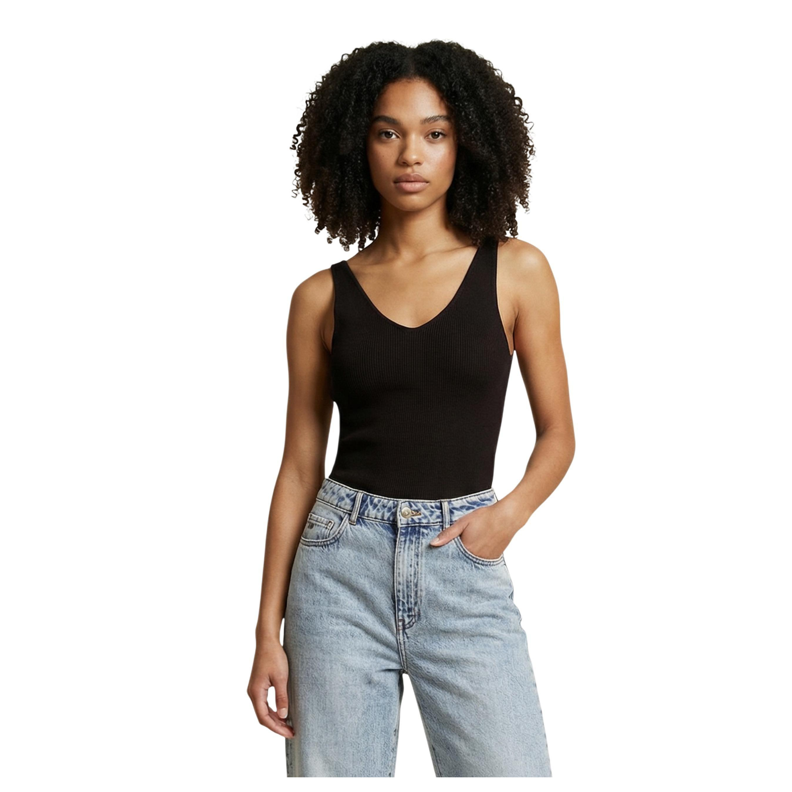 Снимка на Дамски топ JACQUELINE DE YONG