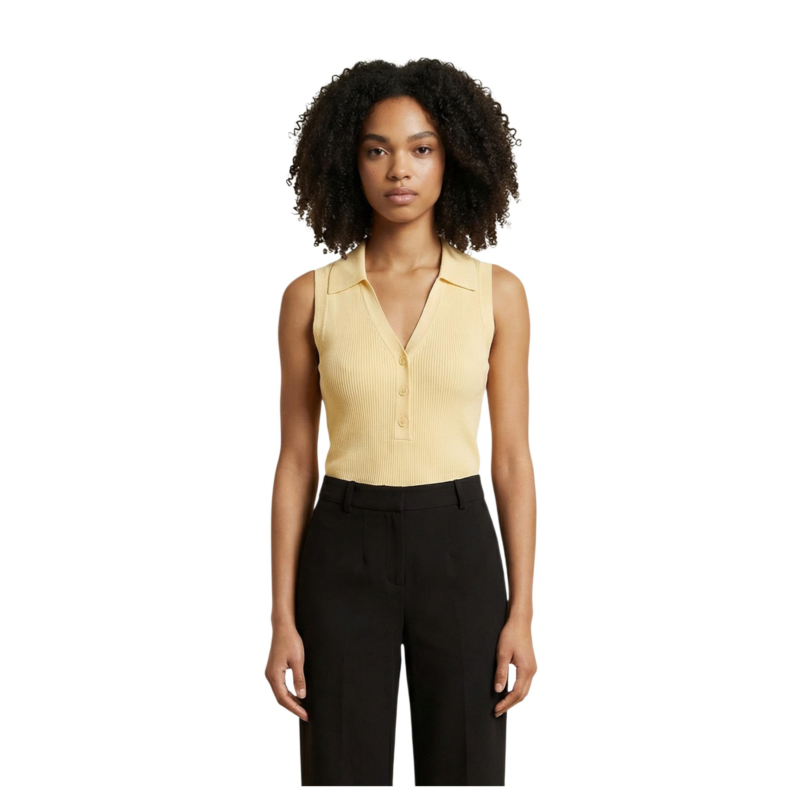 Снимка на Дамски топ JACQUELINE DE YONG