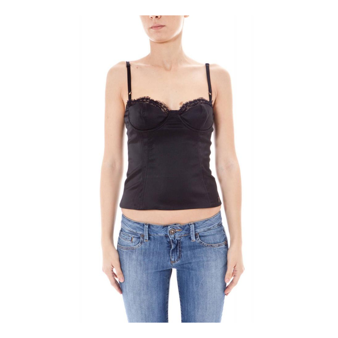 Снимка на Дамски топ JOHN GALLIANO