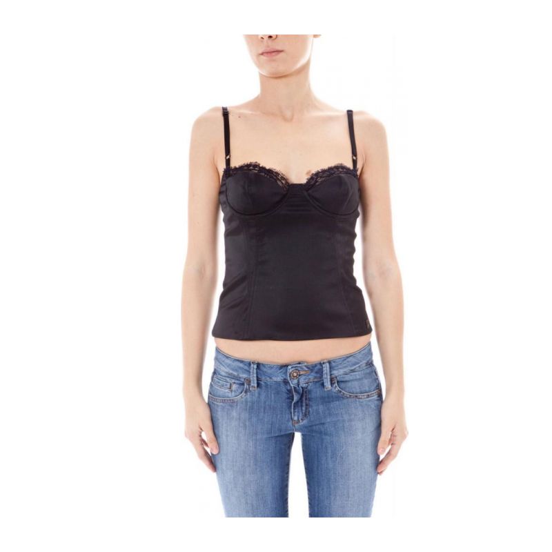 Снимка на Дамски топ JOHN GALLIANO