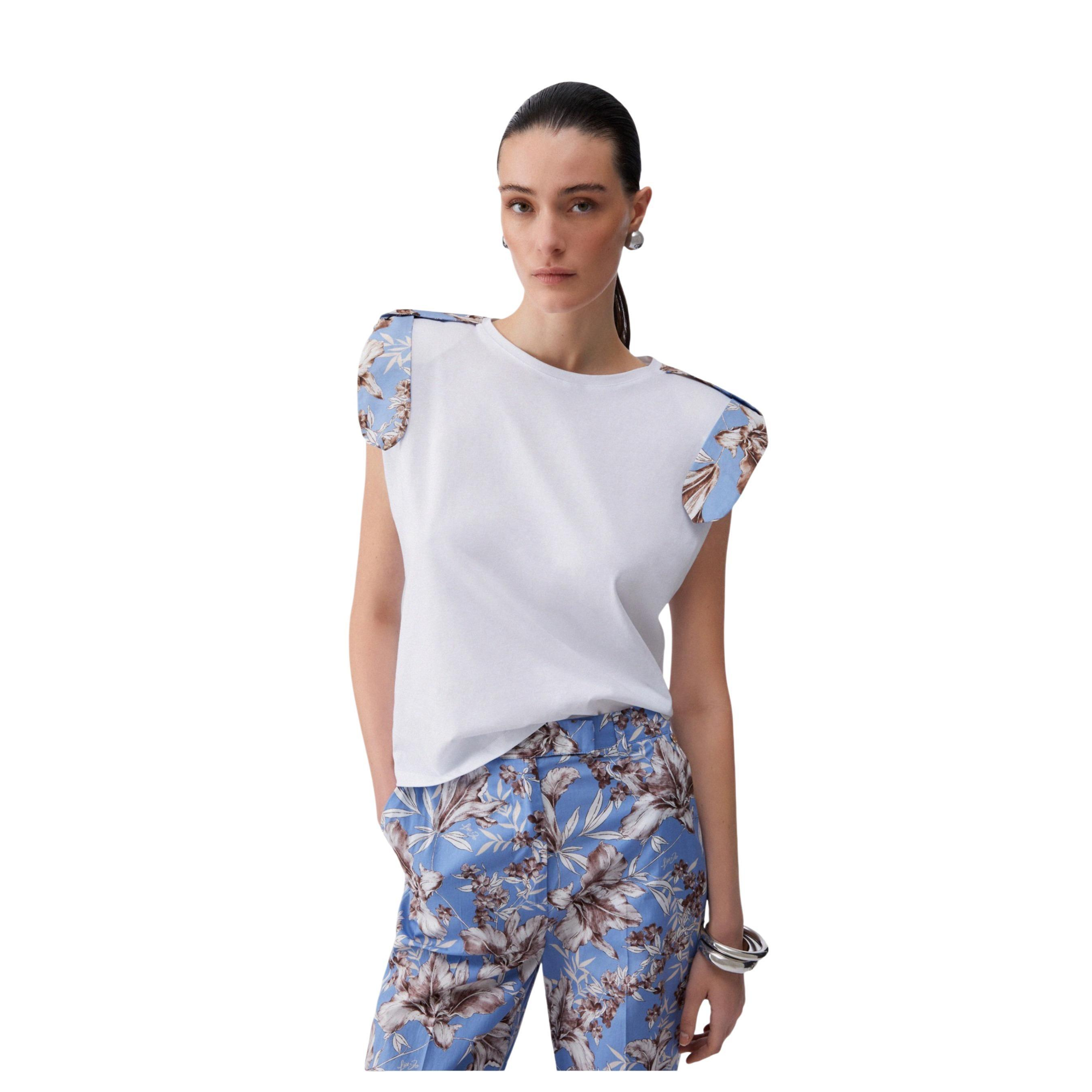 Снимка на Дамски топ LIU JO