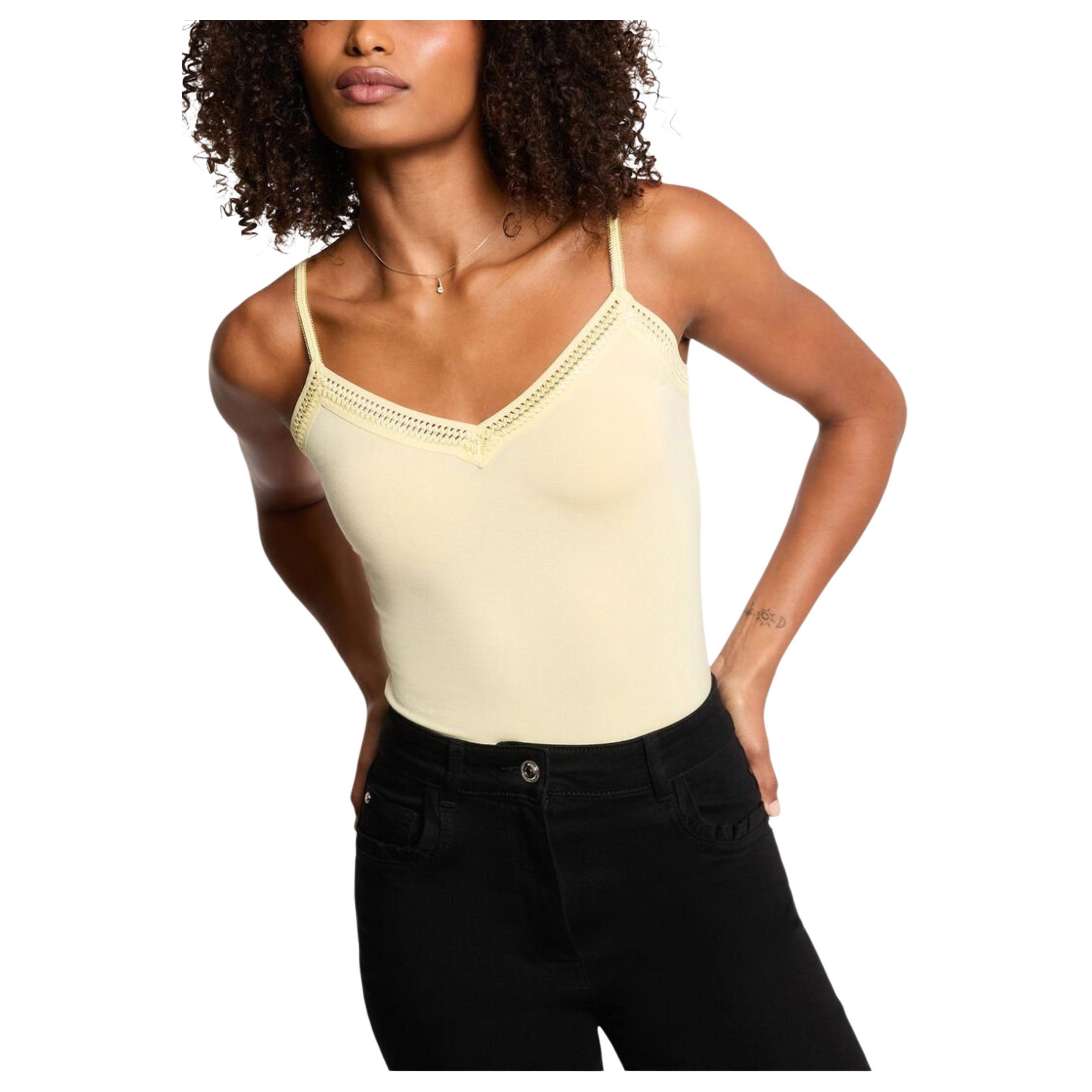 Снимка на Дамски топ MORGAN DE TOI