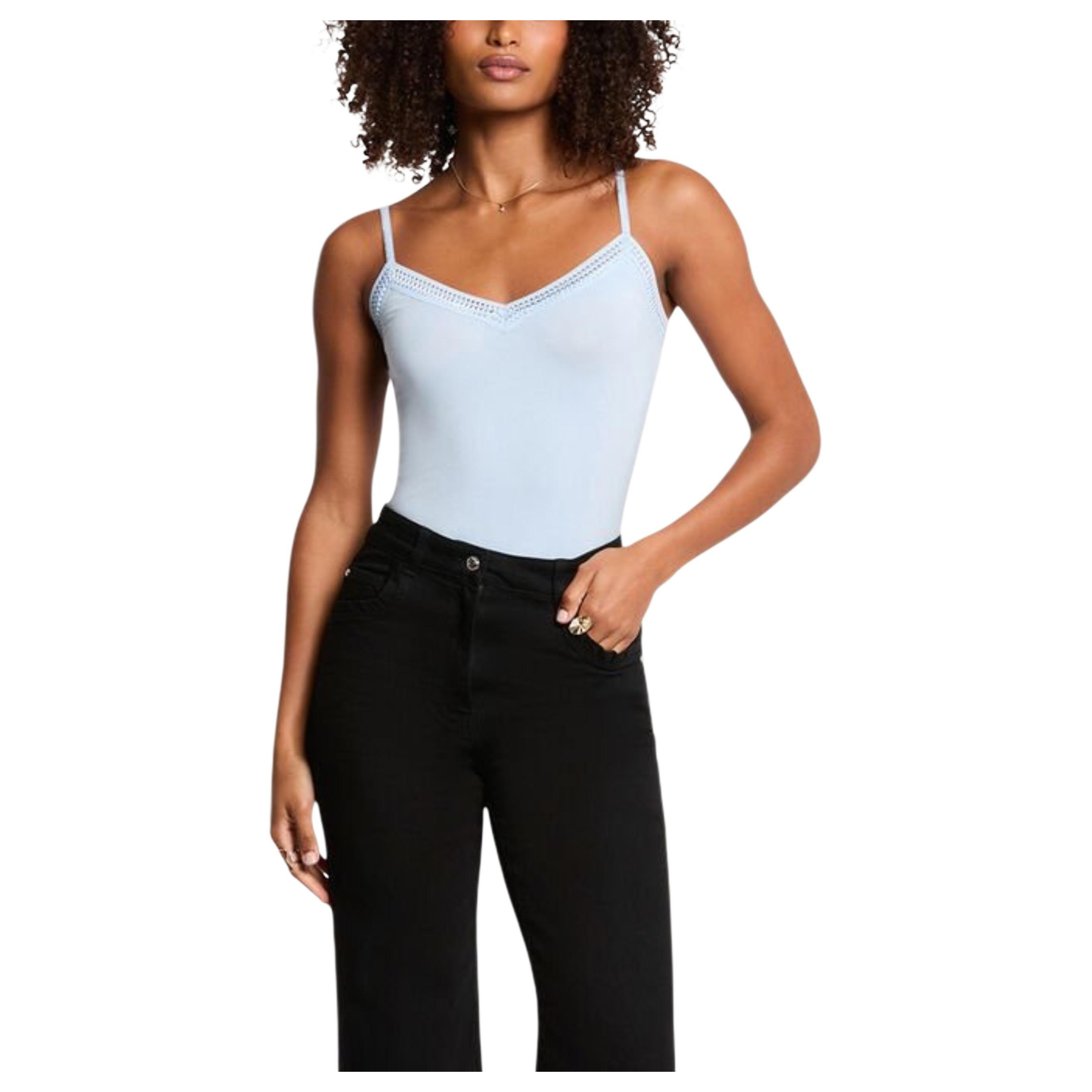 Снимка на Дамски топ MORGAN DE TOI