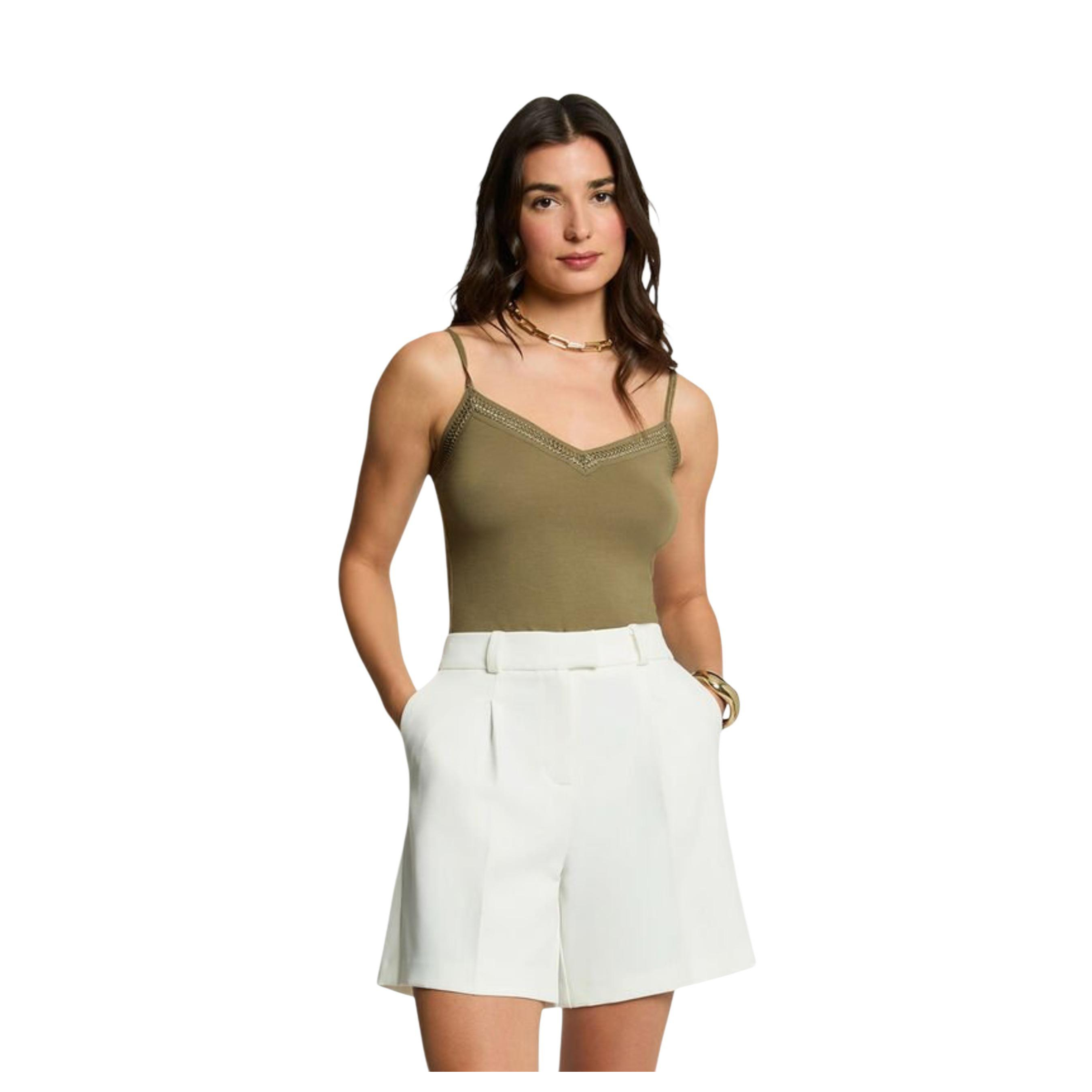 Снимка на Дамски топ MORGAN DE TOI