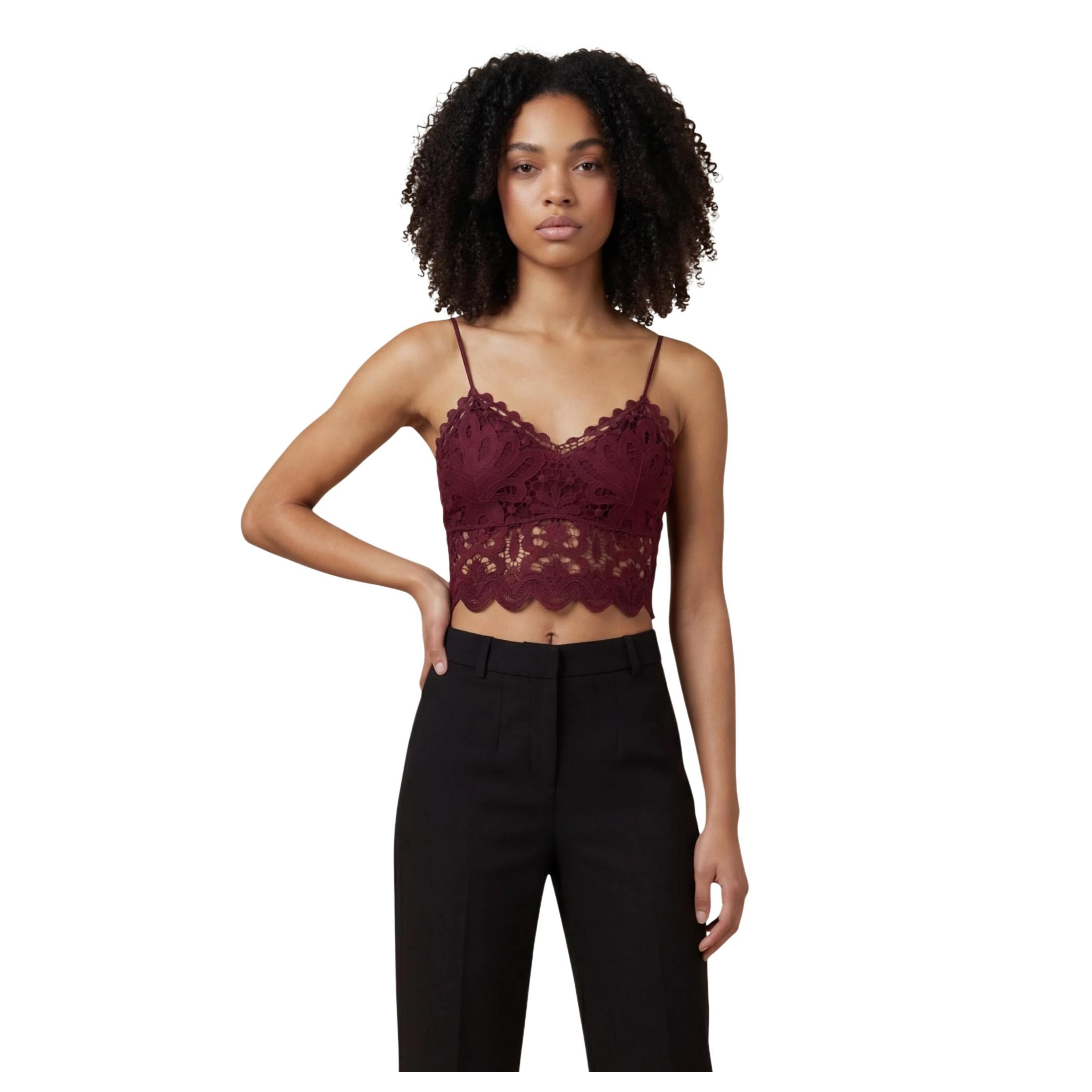 Снимка на Дамски топ MORGAN DE TOI