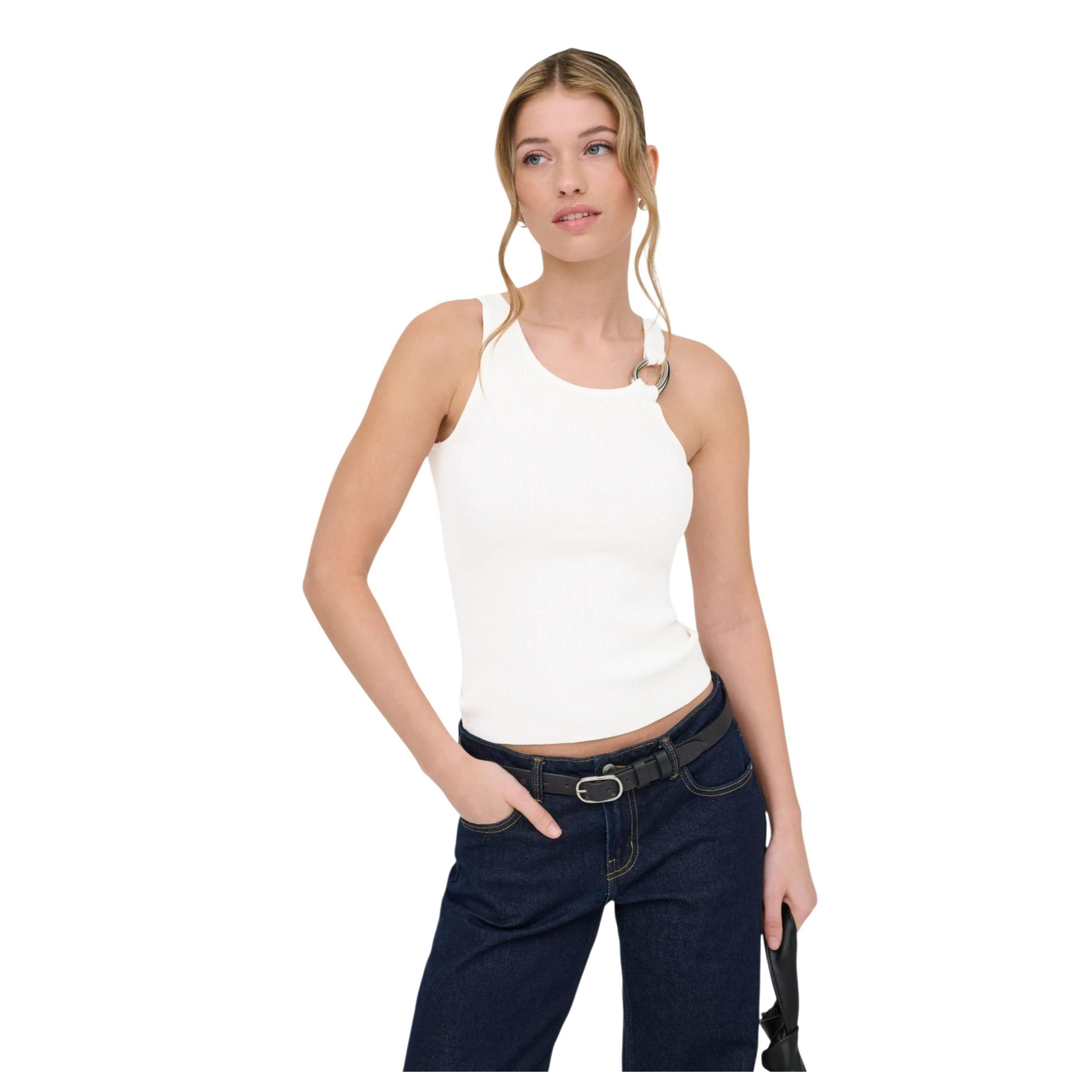 Снимка на Дамски топ ONLY