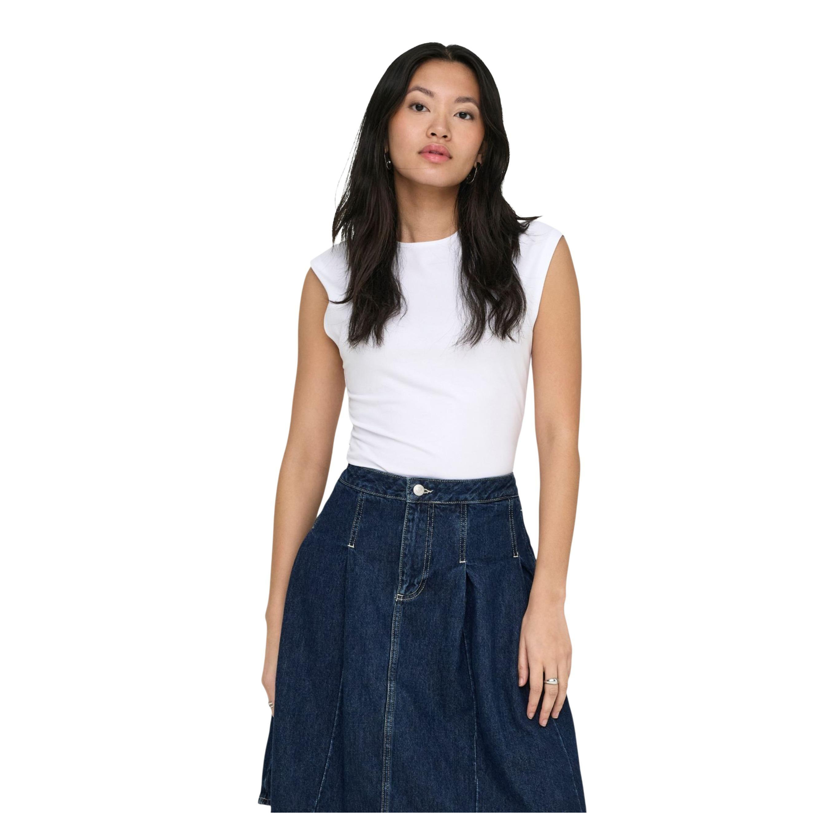 Снимка на Дамски топ ONLY