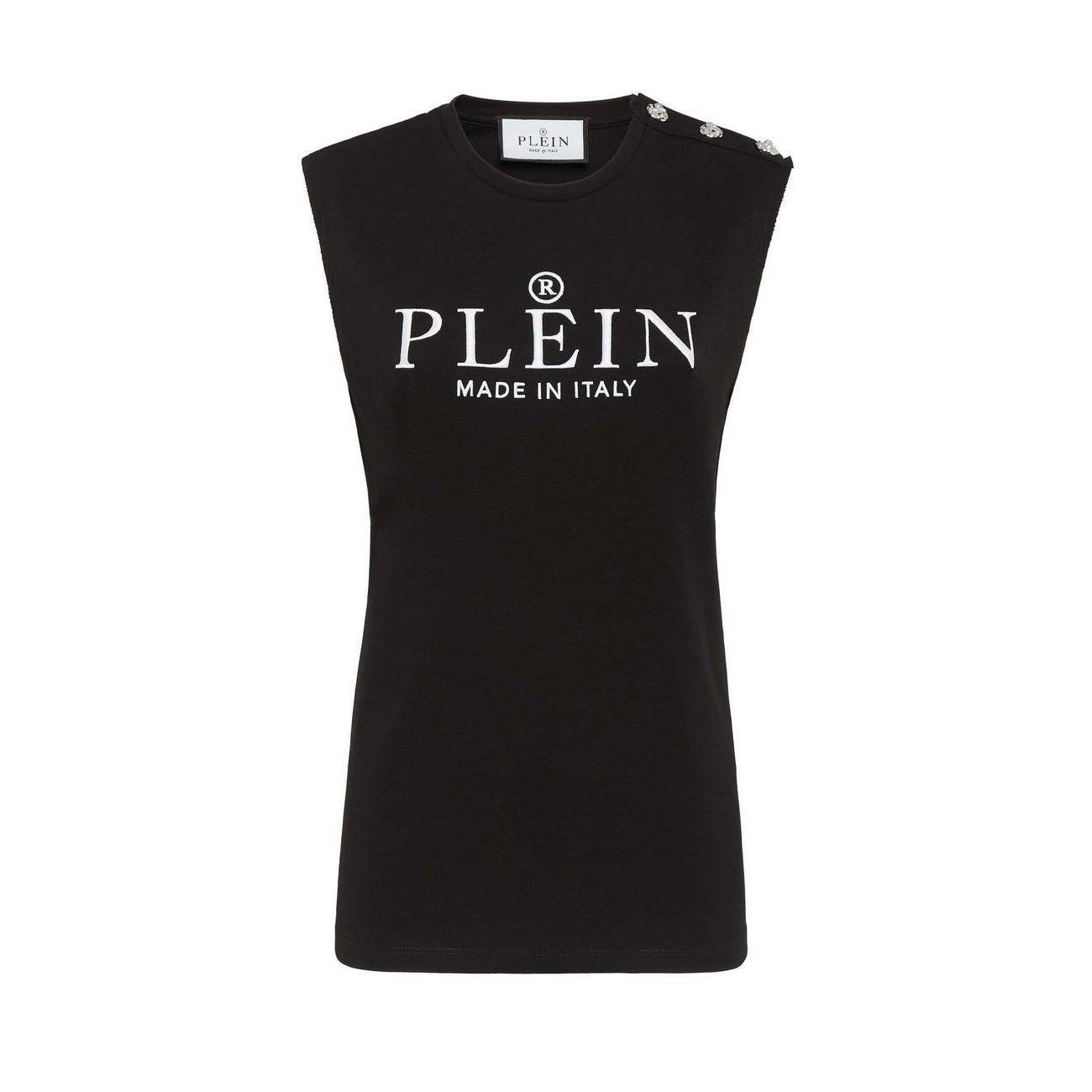 Снимка на Дамски топ PHILIPP PLEIN