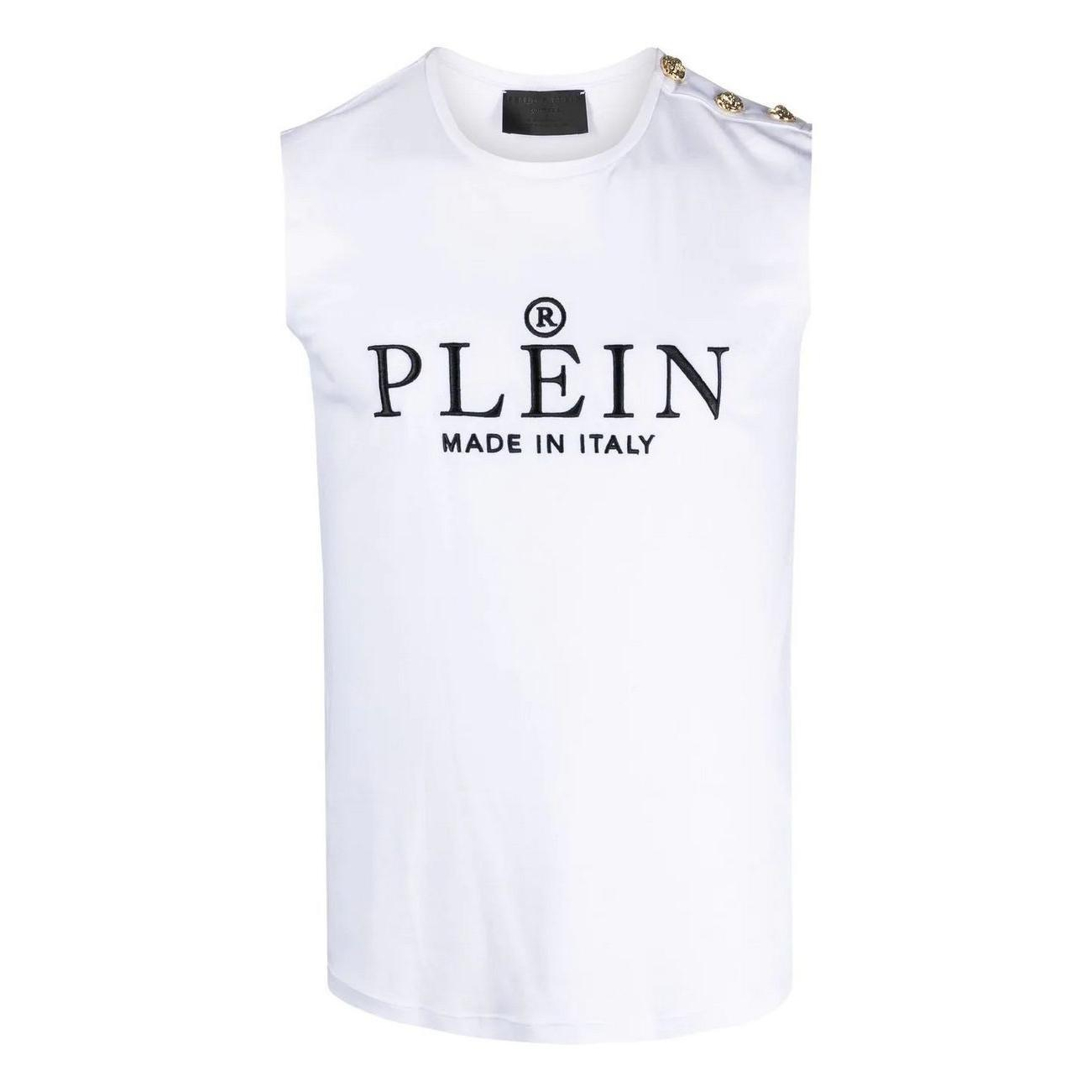 Снимка на Дамски топ PHILIPP PLEIN