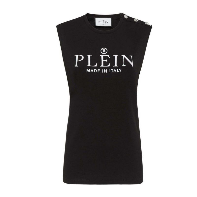 Снимка на Дамски топ PHILIPP PLEIN 