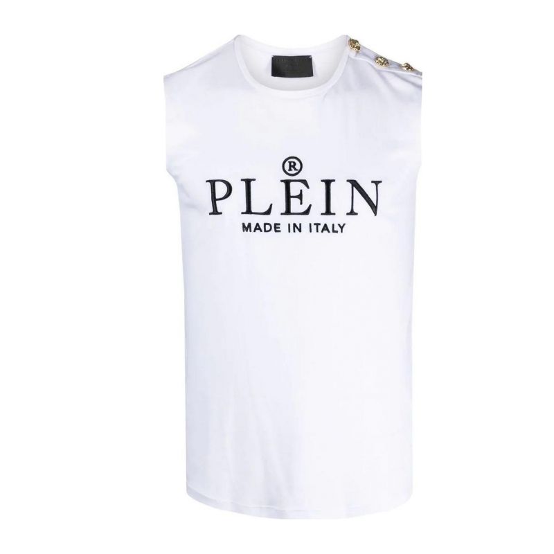 Снимка на Дамски топ PHILIPP PLEIN 