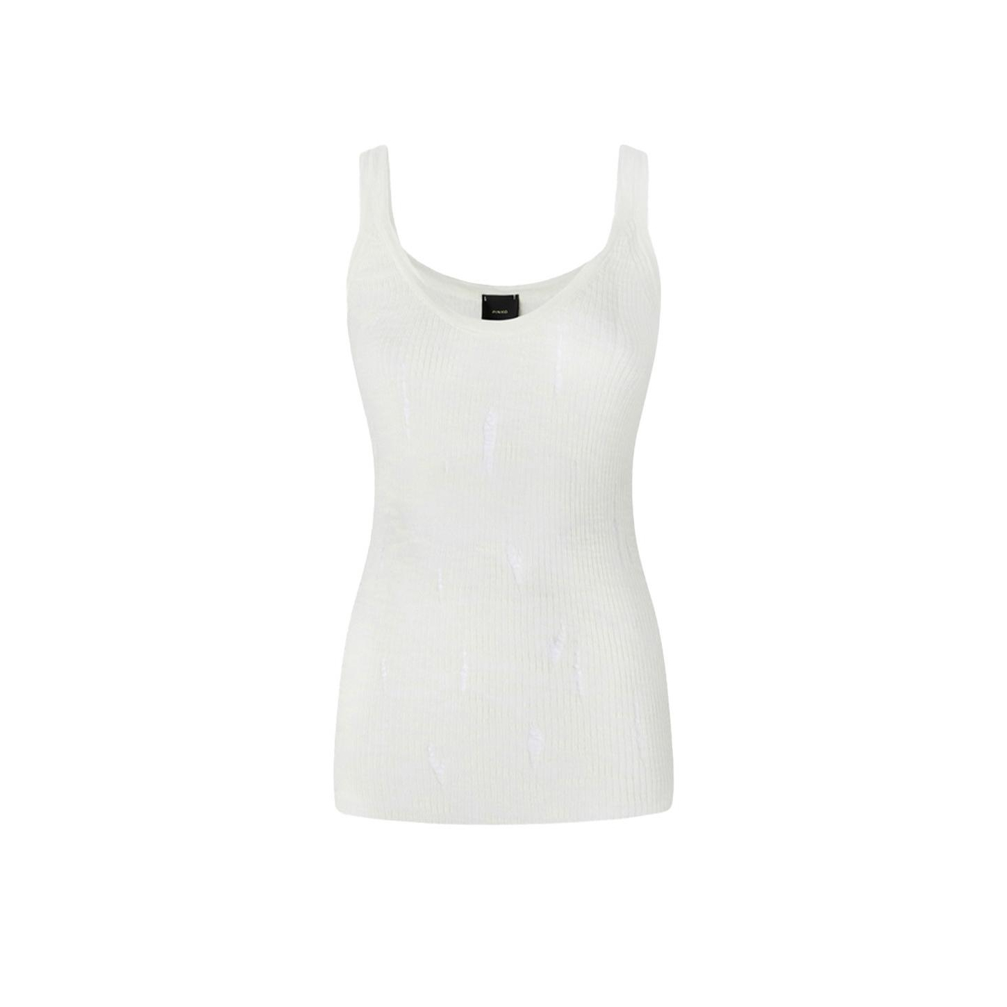 Снимка на Дамски топ PINKO