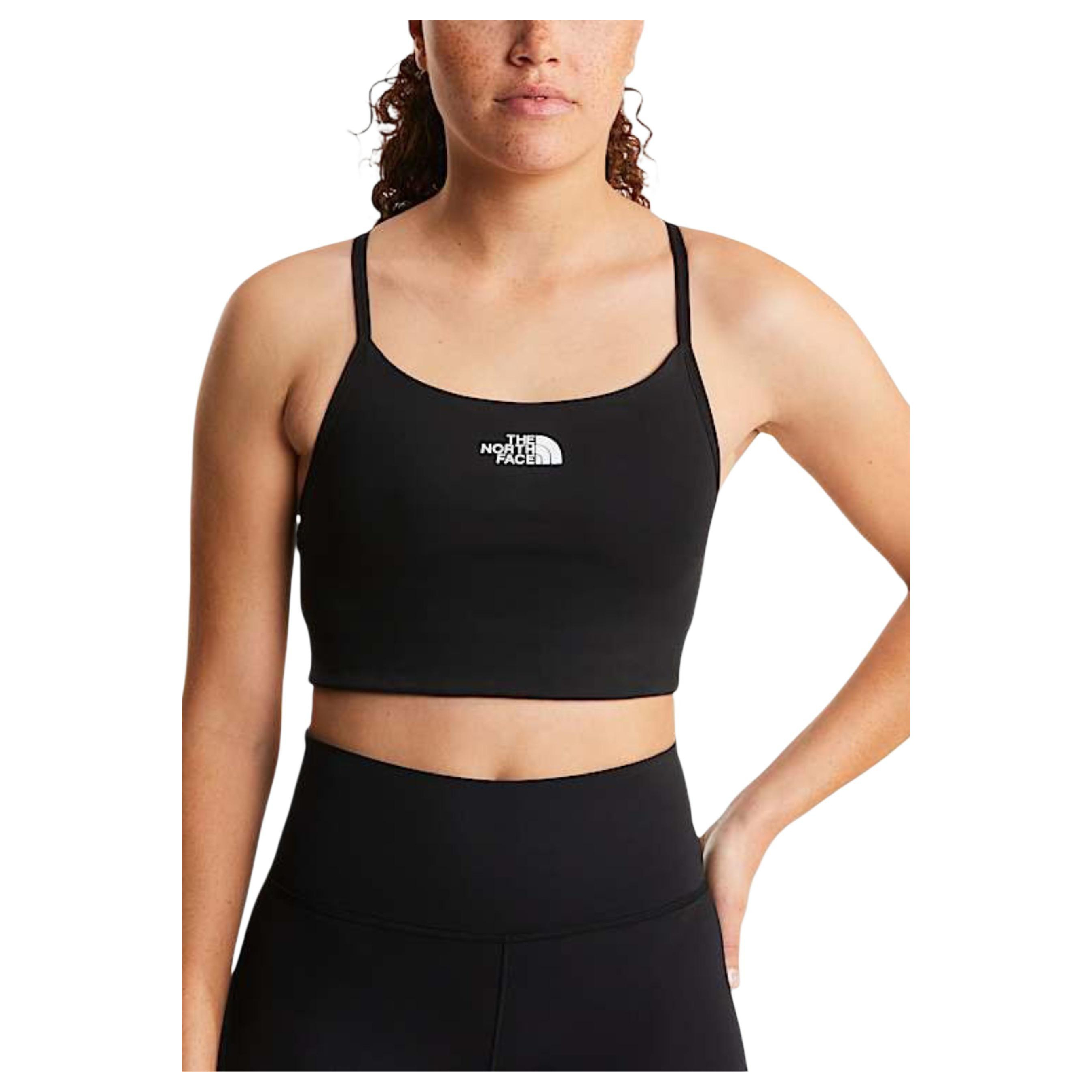 Снимка на Дамски топ THE NORTH FACE