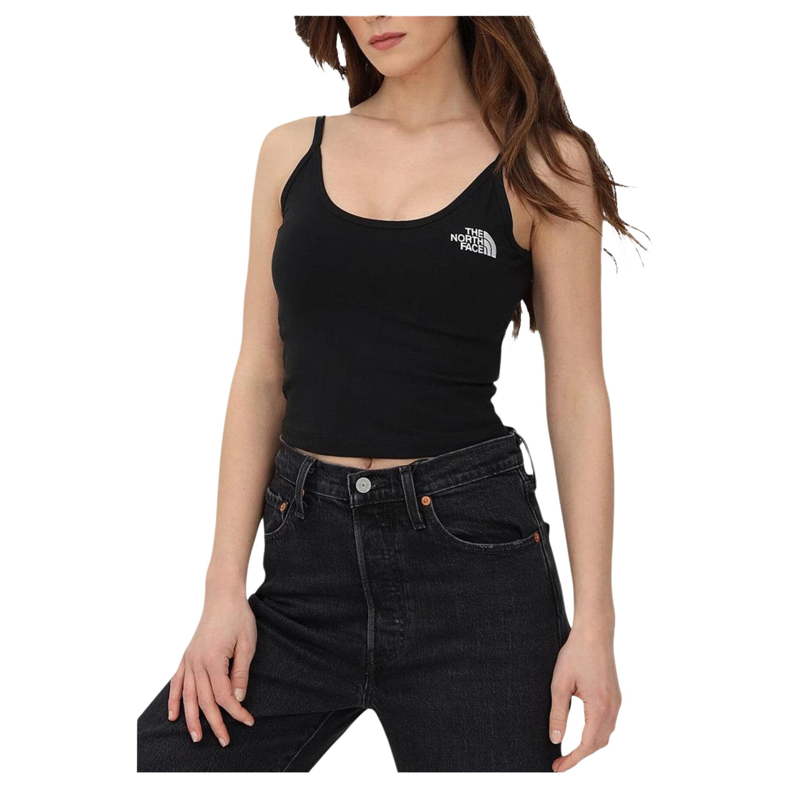 Снимка на Дамски топ THE NORTH FACE