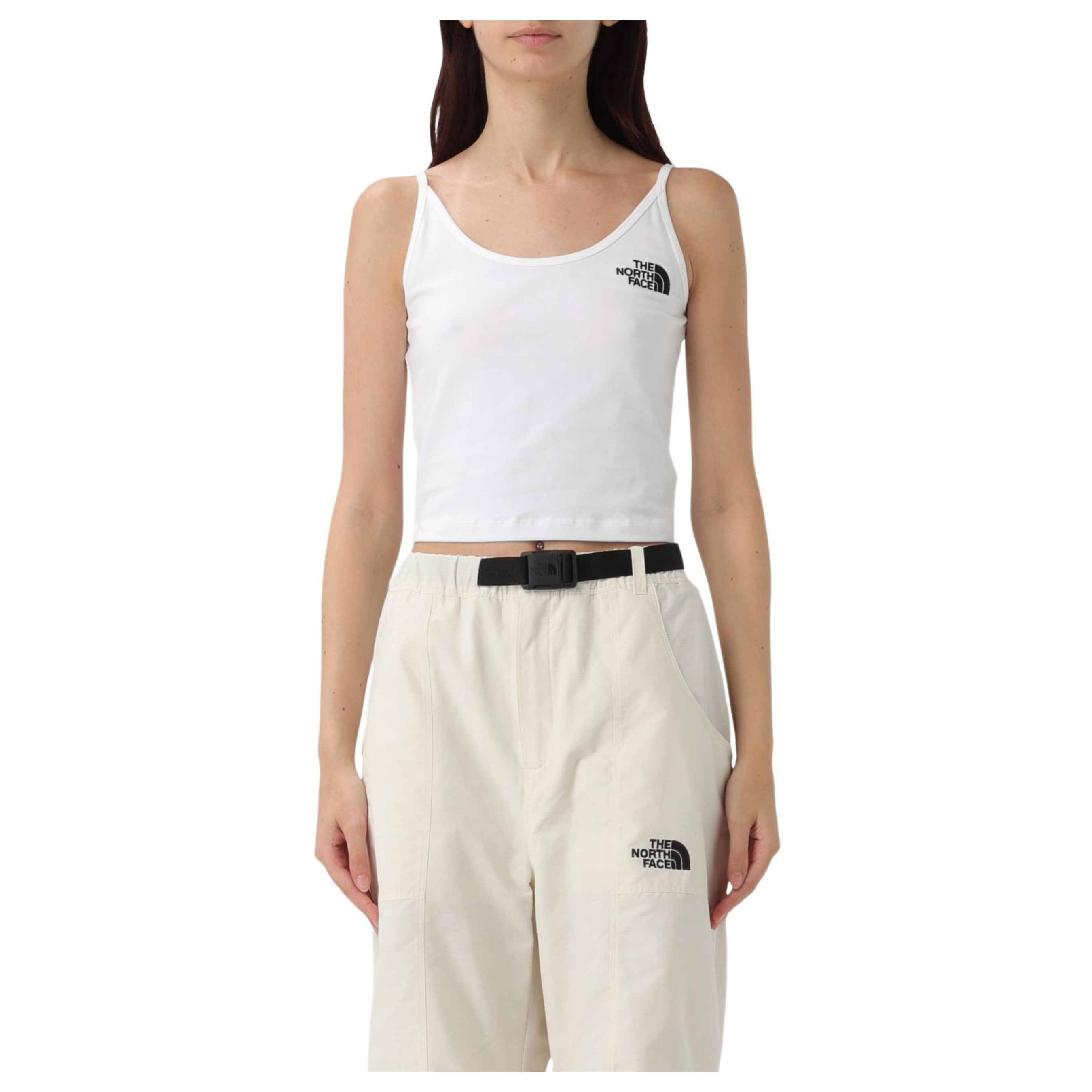 Снимка на Дамски топ THE NORTH FACE