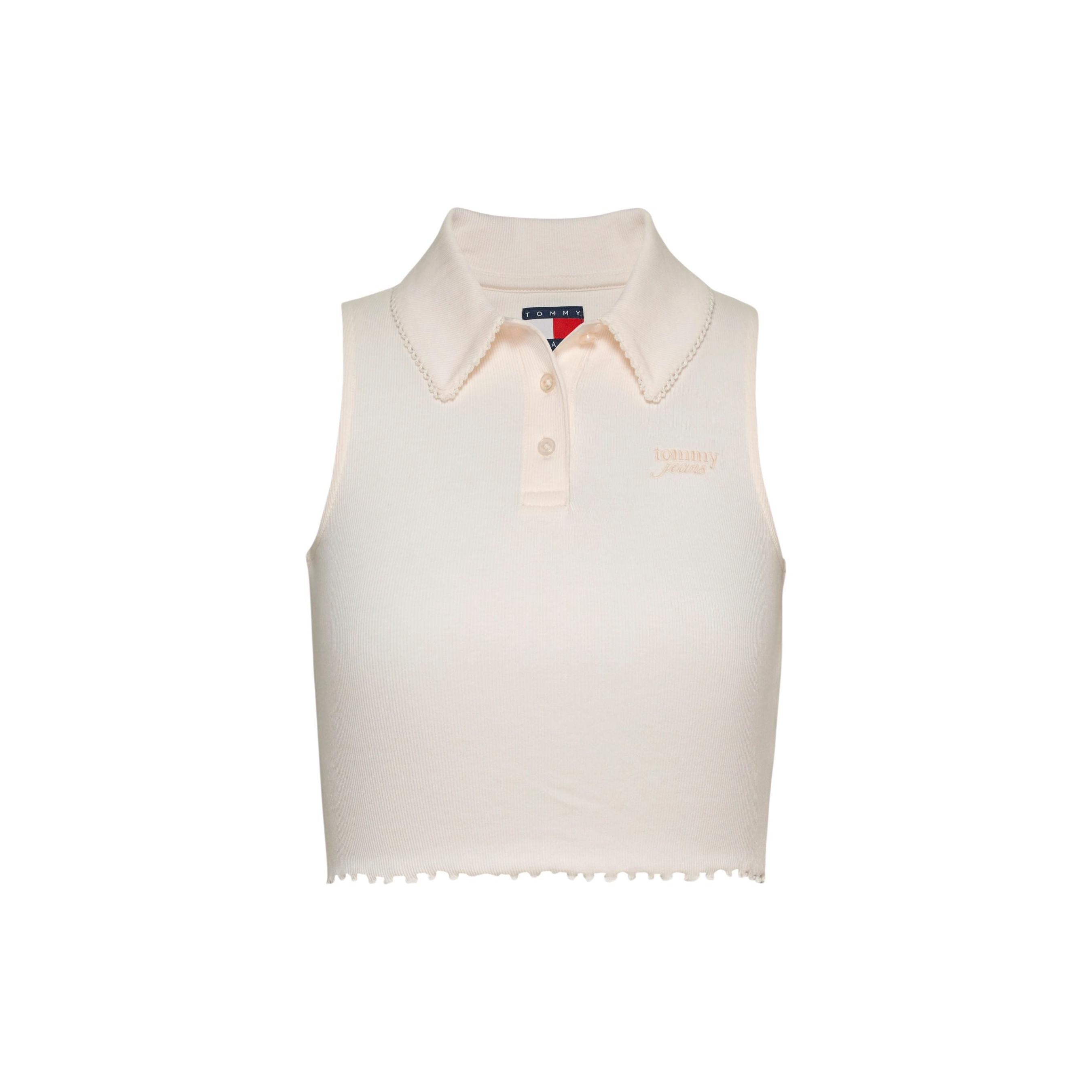 Снимка на Дамски топ TOMMY HILFIGER