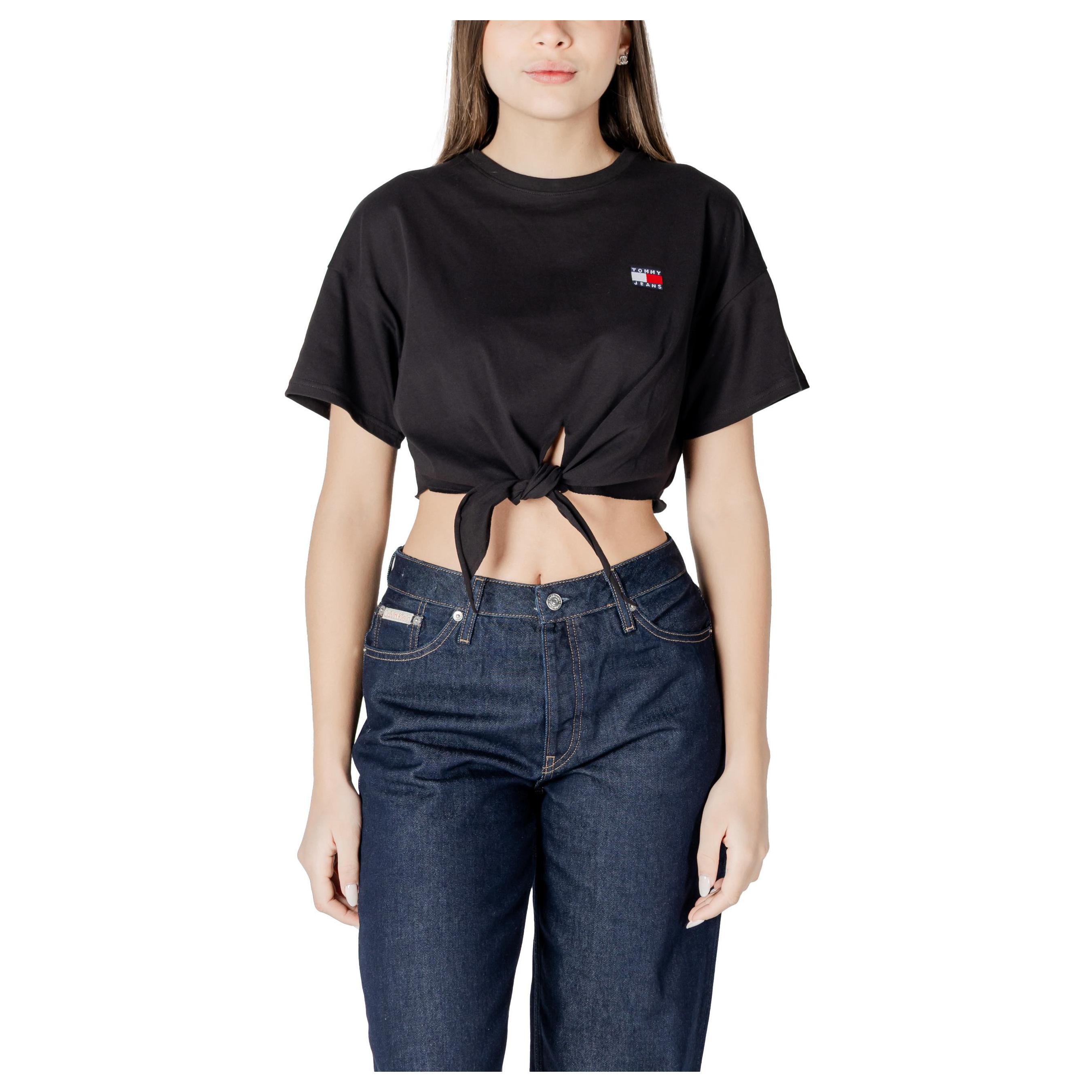 Снимка на Дамски топ TOMMY HILFIGER