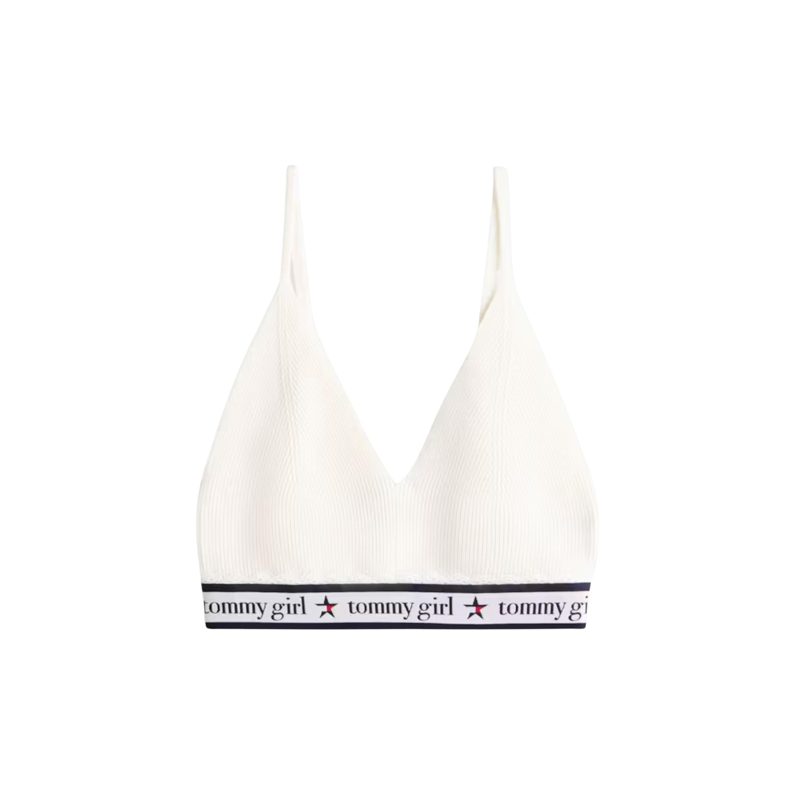 Снимка на Дамски топ TOMMY HILFIGER