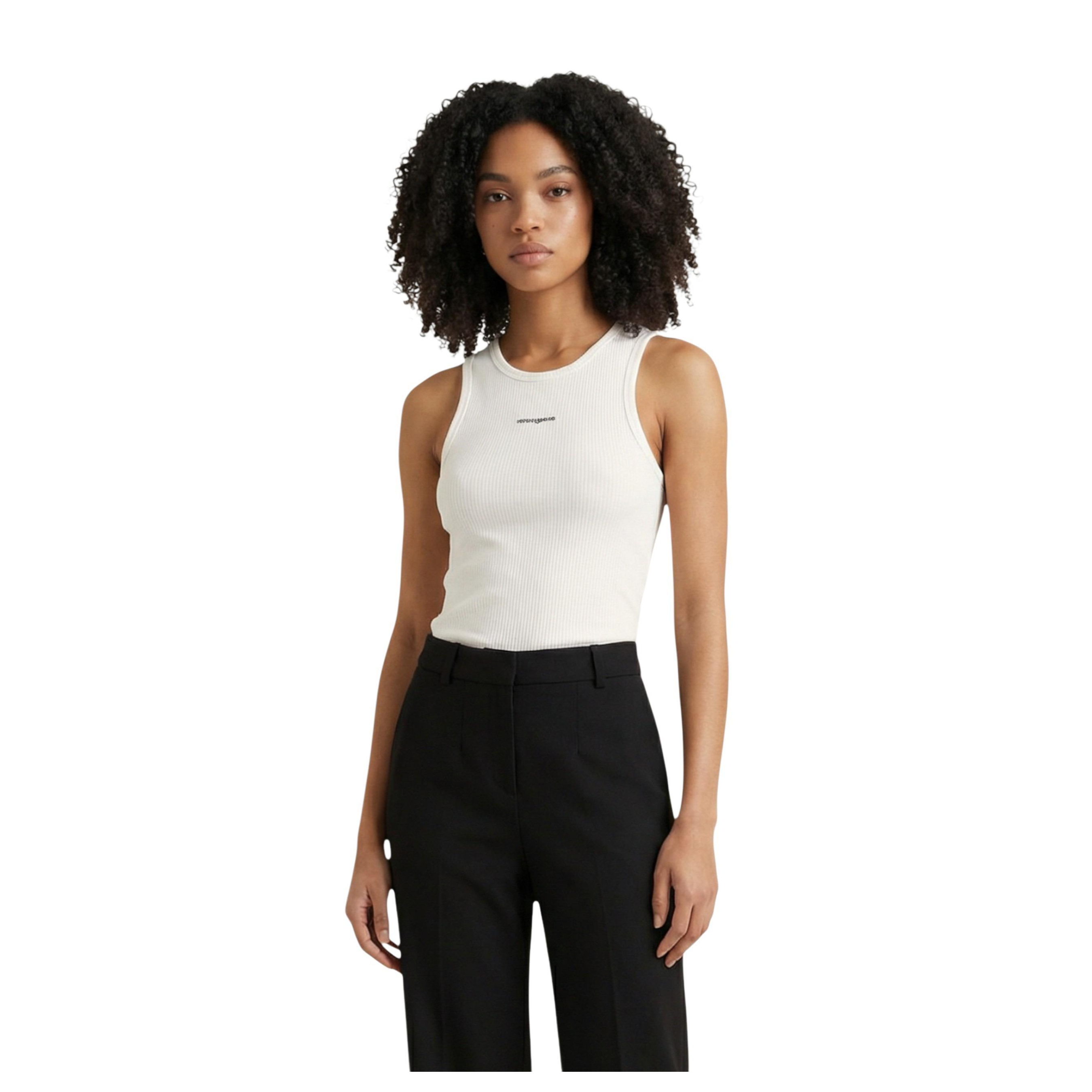 Снимка на Дамски топ TOMMY HILFIGER