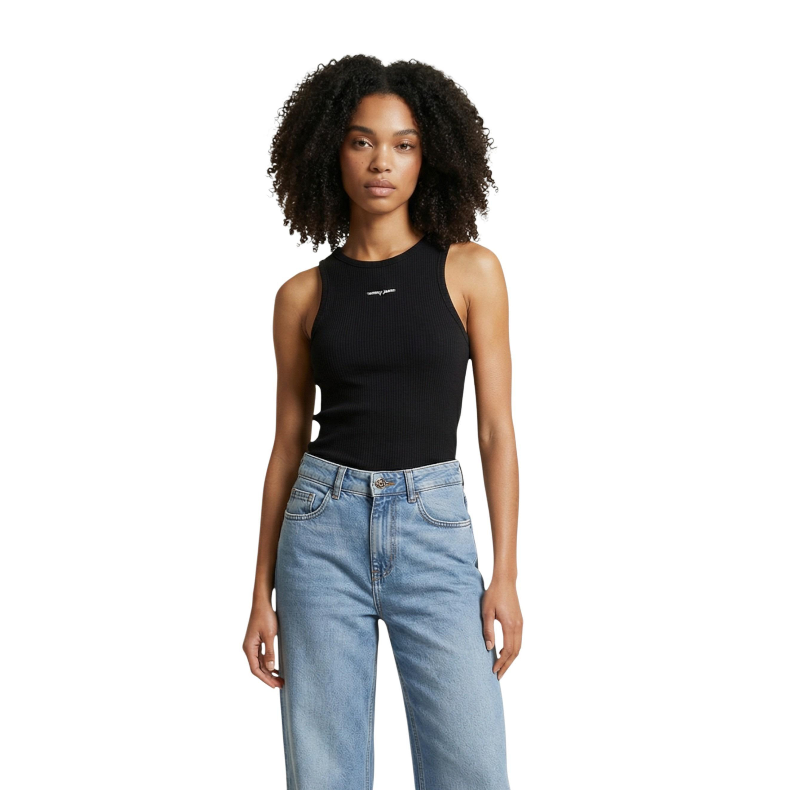 Снимка на Дамски топ TOMMY HILFIGER