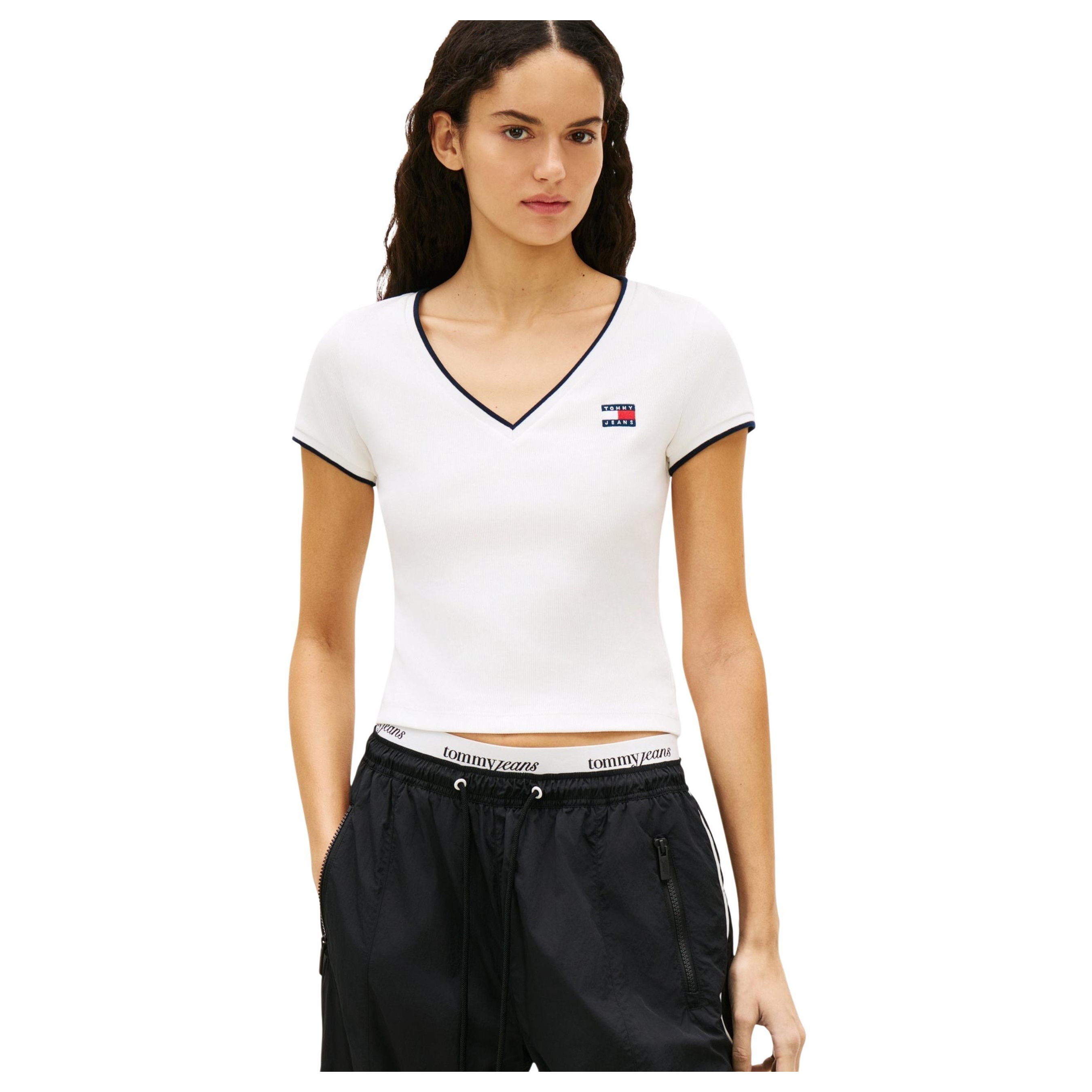 Снимка на Дамски топ TOMMY HILFIGER