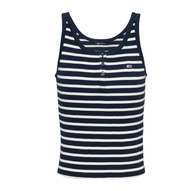 Снимка на Дамски топ TOMMY HILFIGER 