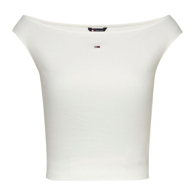 Снимка на Дамски топ TOMMY HILFIGER 