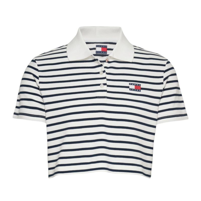 Снимка на Дамски топ TOMMY HILFIGER 