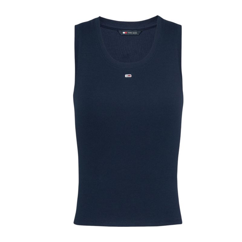 Снимка на Дамски топ TOMMY HILFIGER 
