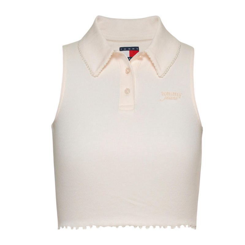 Снимка на Дамски топ TOMMY HILFIGER 