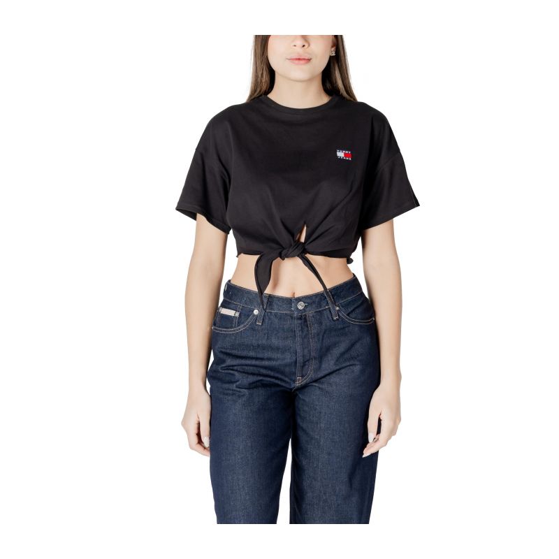Снимка на Дамски топ TOMMY HILFIGER 