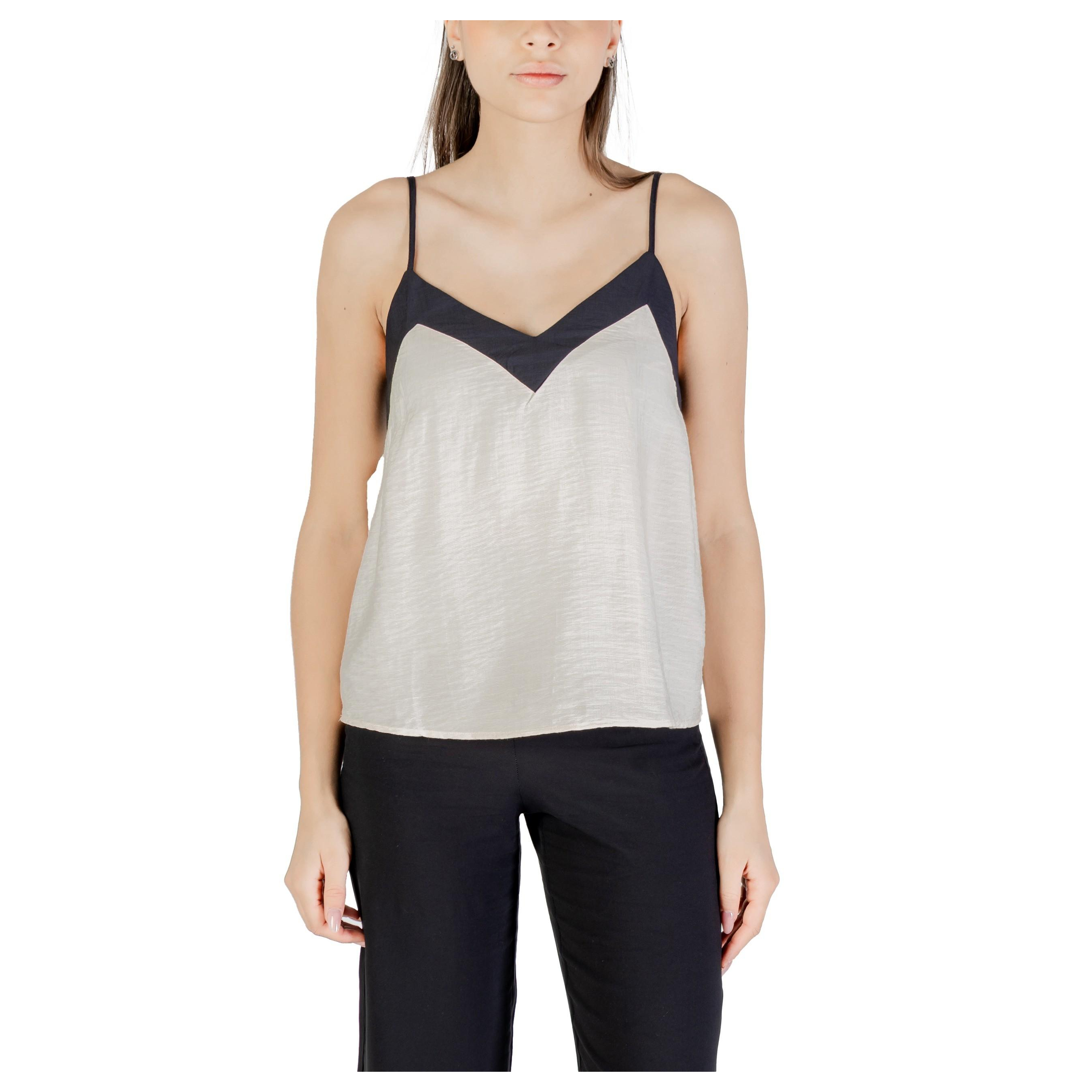 Снимка на Дамски топ VERO MODA