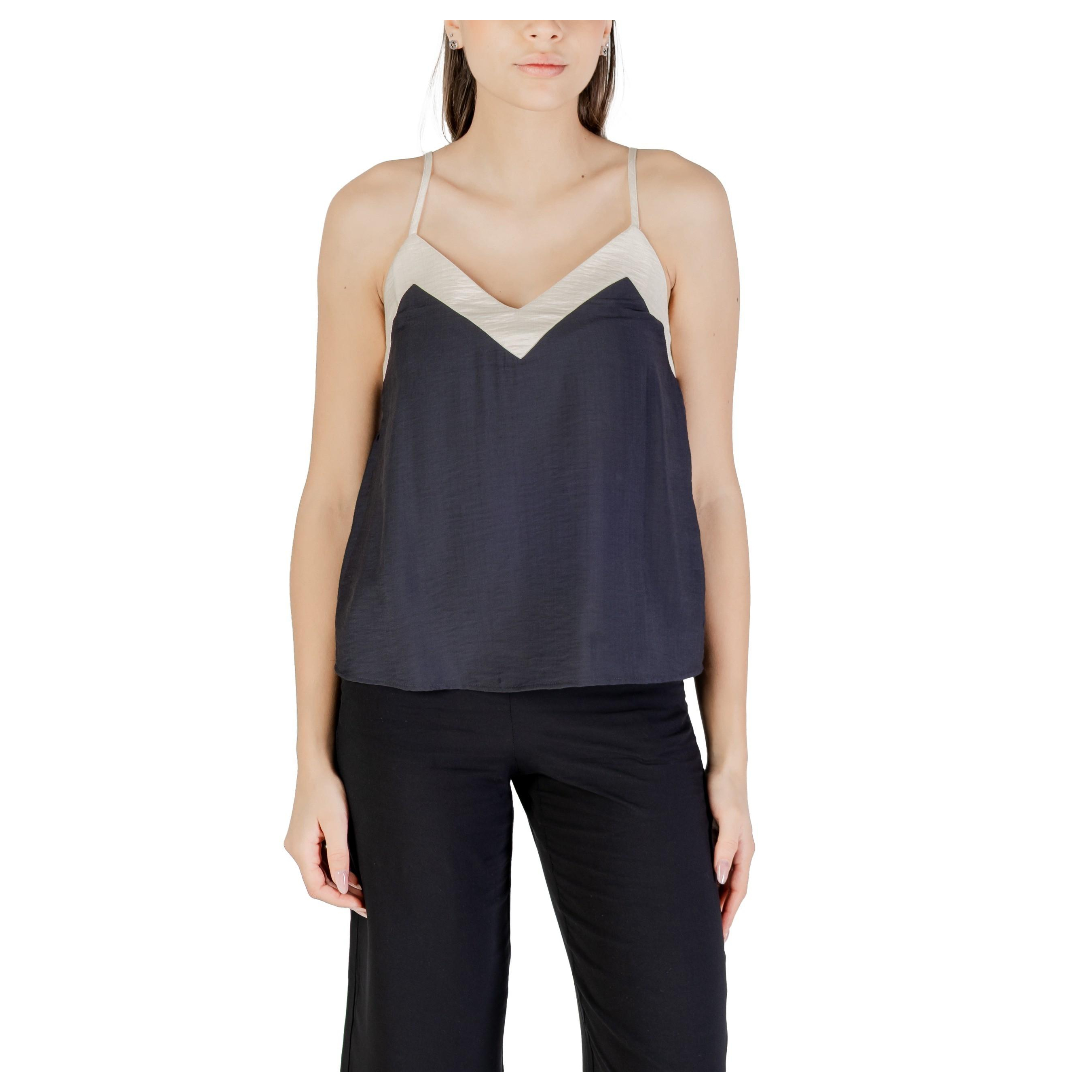 Снимка на Дамски топ VERO MODA
