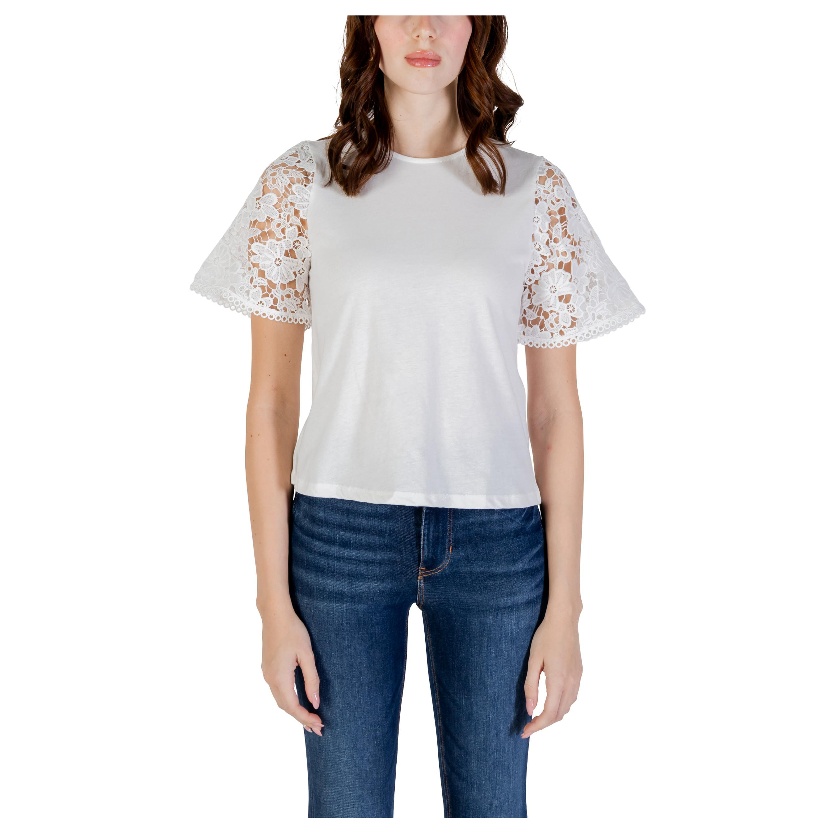 Снимка на Дамски топ VERO MODA