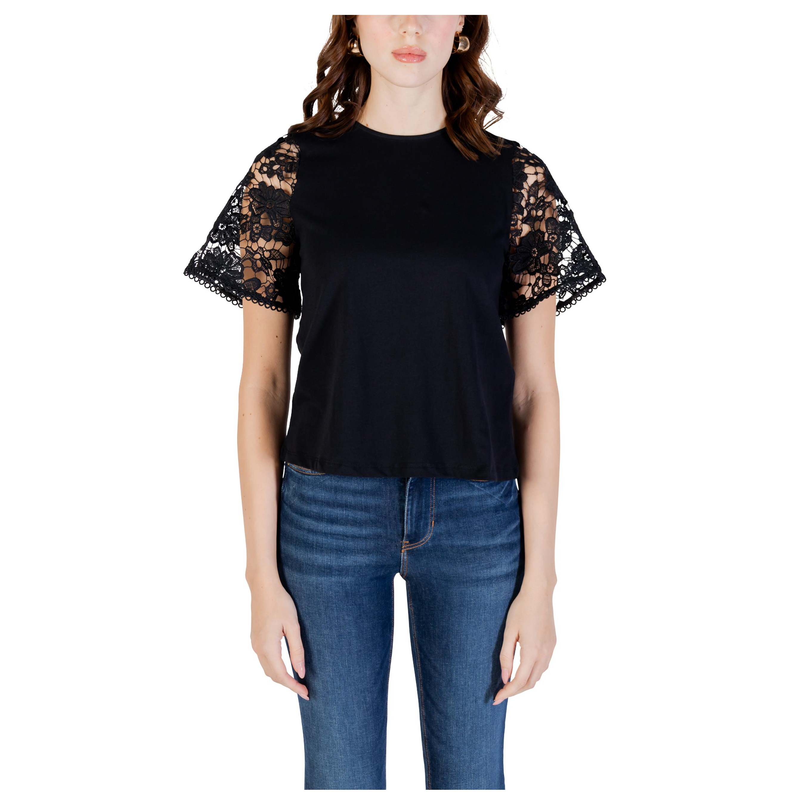 Снимка на Дамски топ VERO MODA