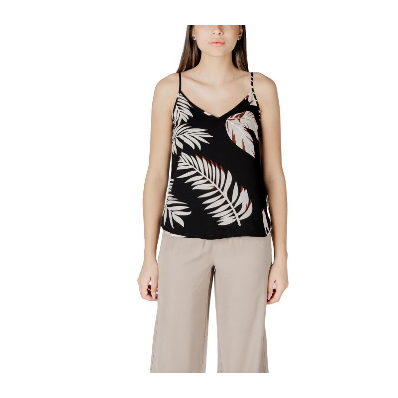 Снимка на Дамски топ VERO MODA 