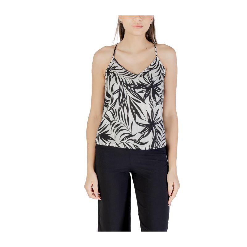 Снимка на Дамски топ VERO MODA 