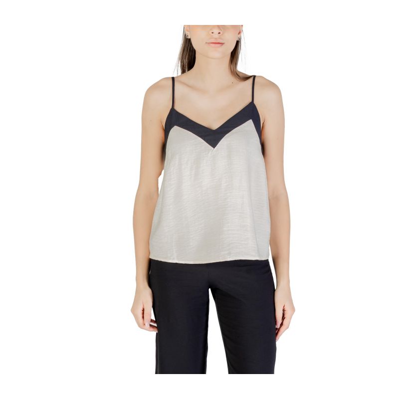 Снимка на Дамски топ VERO MODA 
