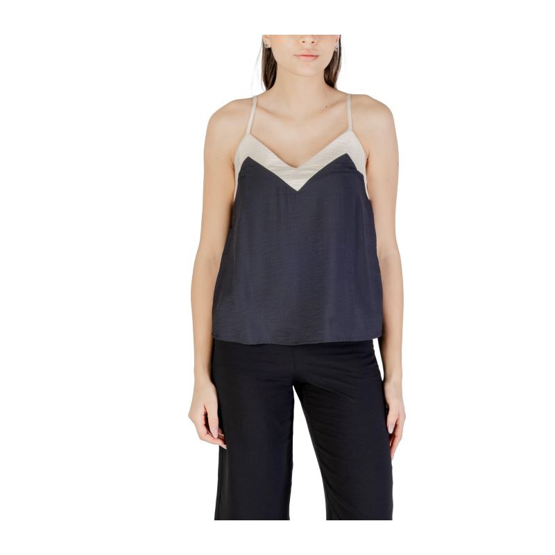 Снимка на Дамски топ VERO MODA 
