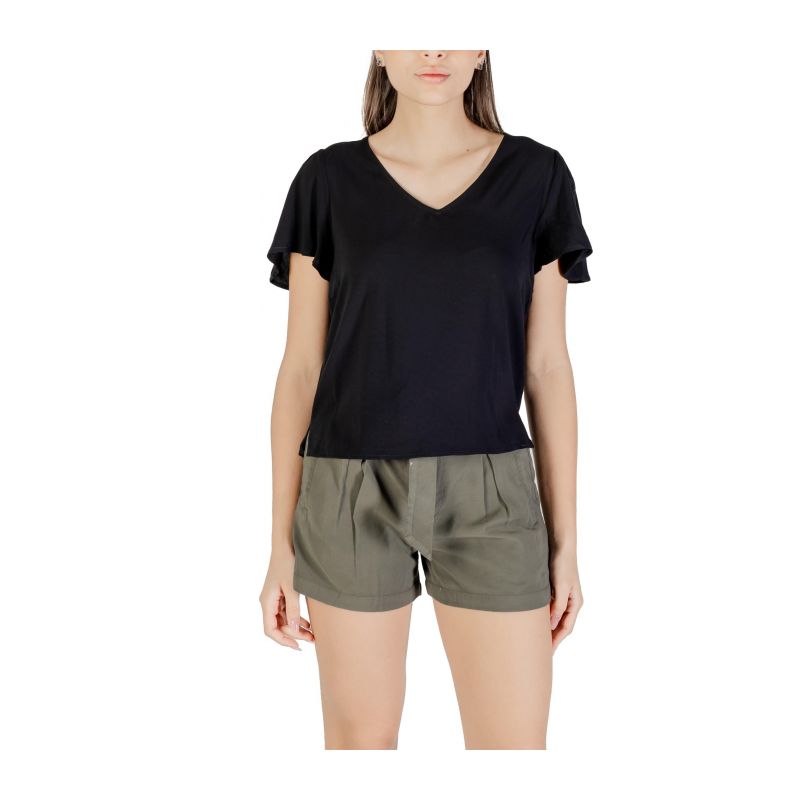 Снимка на Дамски топ VERO MODA 