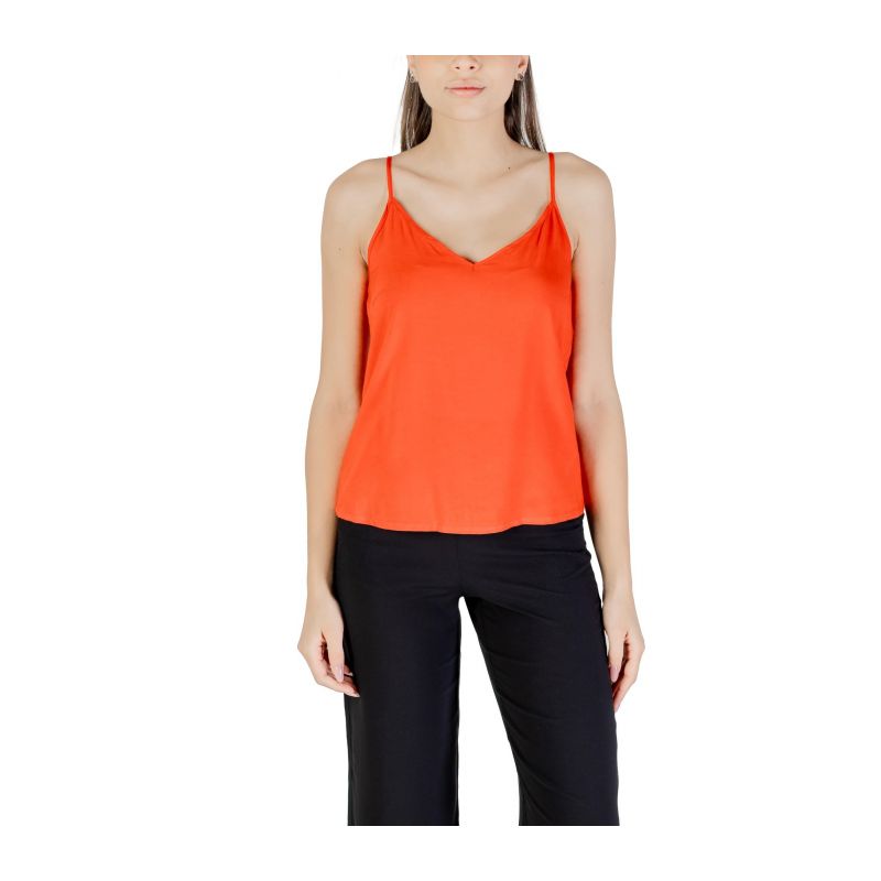Снимка на Дамски топ VERO MODA 