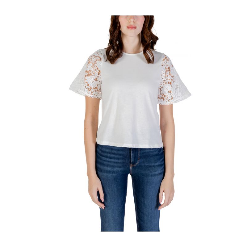 Снимка на Дамски топ VERO MODA 